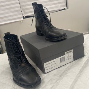 John varvatos boots
